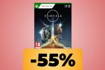 Starfield è ora in forte sconto su Amazon Italia per Xbox Series X - Notizia