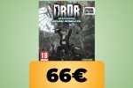 Dead Rising Deluxe Remaster è in prenotazione su Amazon Italia per PS5 e Xbox Series - Notizia