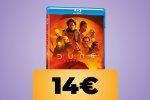 Il Blu-Ray di Dune: Parte 2 si trova ora al prezzo minimo storico su Amazon - Notizia