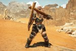 Monster Hunter Wilds presenta le Doppie Lame con un trailer, che suggerisce il ritorno di un mostro - Notizia