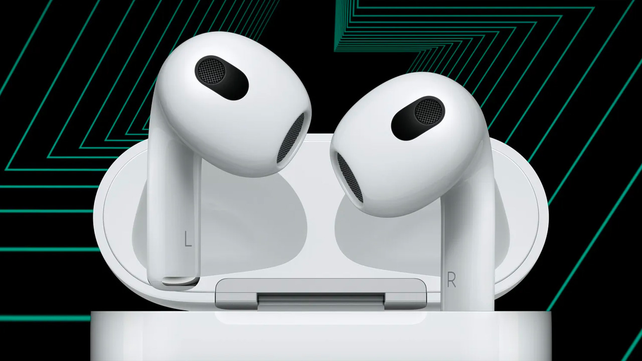 Airpods 2