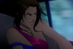 Netflix ha pubblicato un nuovo teaser dell'anime di Tomb Raider - Notizia