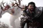 Crimson Desert protagonista di un video di gameplay per la Gamescom - Notizia