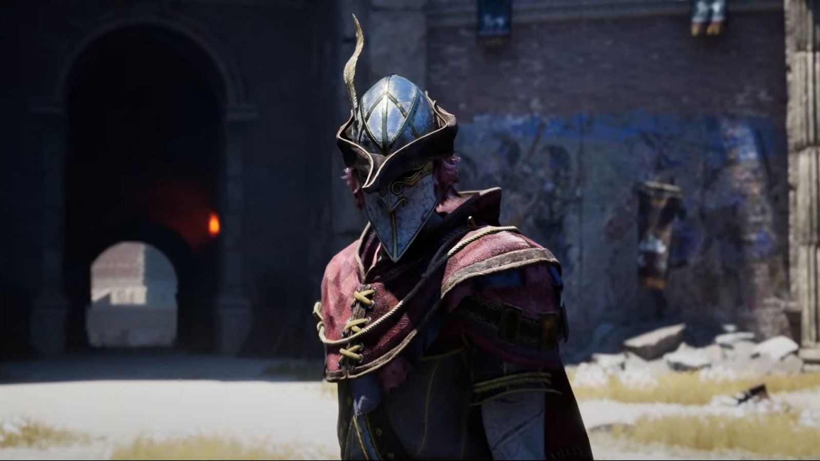 Enotria: The Last Song si mostra con un nuovo trailer del gameplay per la Gamescom