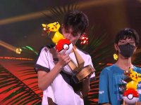 L'italiano Luca Ceribelli trionfa ai Campionati Mondiali Pokémon 2024