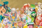 Romancing SaGa: Minstrel Song Remastered International sarà in italiano, svelate le edizioni fisiche - Notizia
