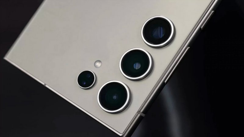 Samsung Galaxy S25 Ultra