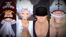 One Piece: Bounty Rush - Trailer di annuncio su PC