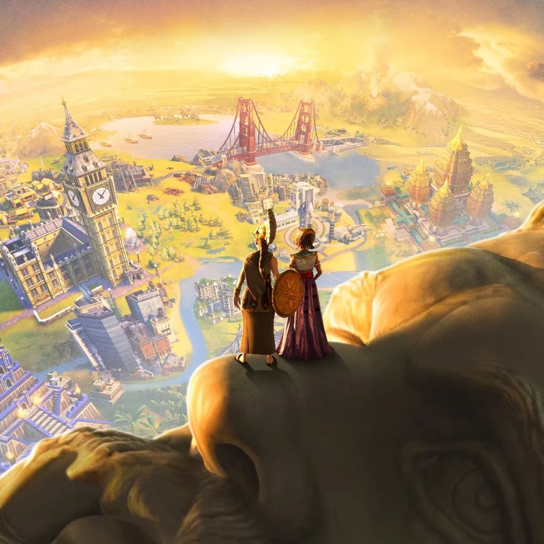 Sid Meier's Civilization VII - Multiplayer.it