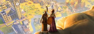Sid Meier's Civilization VII