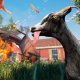 Goat Simulator 3 è disponibile da oggi su Nintendo Switch 2