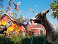 Coffee Stain si separa da Embracer, il team di Goat Simulator diventa indipendente