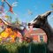 Goat Simulator Remastered ha una data di uscita, annunciata con un folle trailer