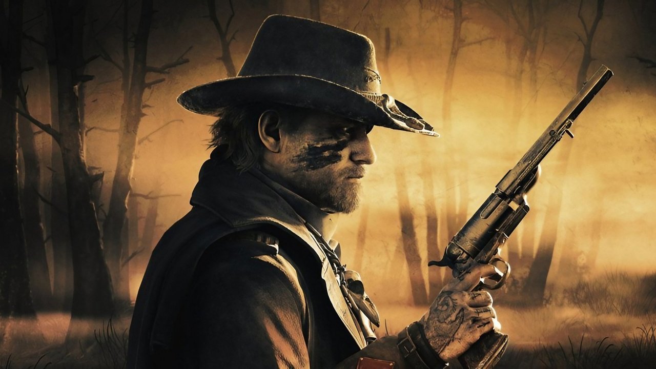 Showdown 1896 обзор. Showdown 1896 обзор