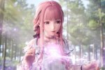 Infinity Nikki avrà una beta chiusa e si mostra con un carinissimo trailer alla Gamescom 2024 - Notizia