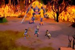Lynked: Banner of the Spark è stato annunciato con trailer e data di uscita su Steam - Notizia