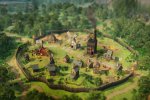 Masters of Albion annunciato da Peter Molyneux alla Gamescom, ecco il primo gameplay trailer - Notizia