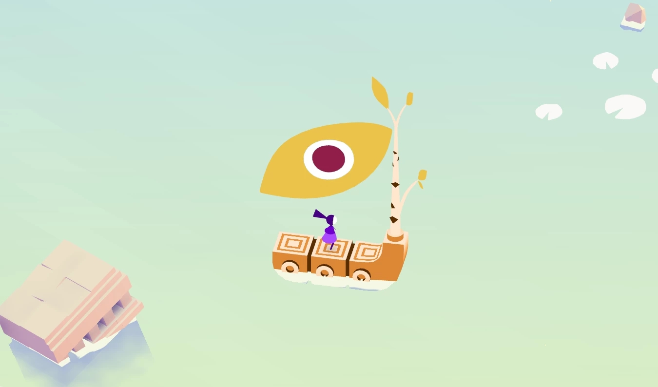 Monument Valley 3 annunciato con un trailer, sarà disponibile su Netflix Games assieme ai primi due giochi