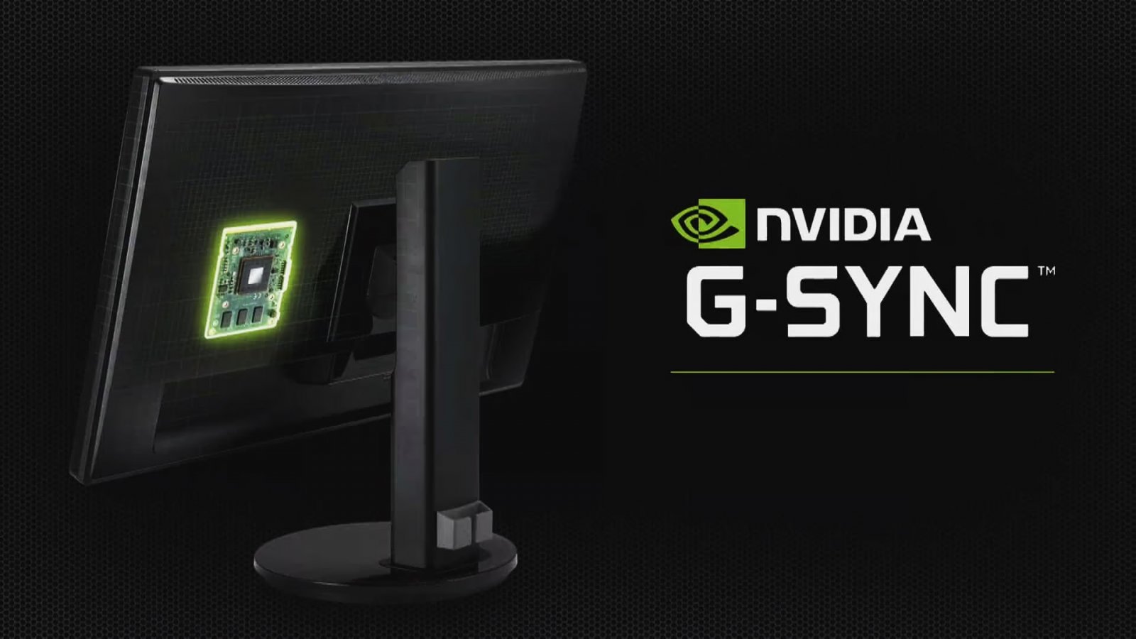 Nvidia G-Sync