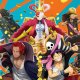 One Piece: Bounty Rush è in arrivo su PC, un trailer rivela quando