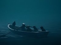 La demo di Reanimal sarà al prossimo Next Fest di Steam