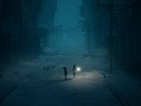 Reanimal Deluxe Edition per PS5 è disponibile per il preordine su Amazon