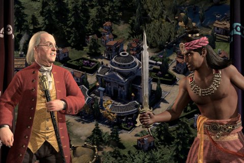Civilization 7: abbiamo provato le principali novità della serie di Sid Meier
