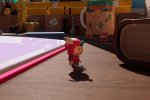 The Plucky Squire si mostra in un video realizzato con un vero libro pop-up che celebra l'uscita - Notizia