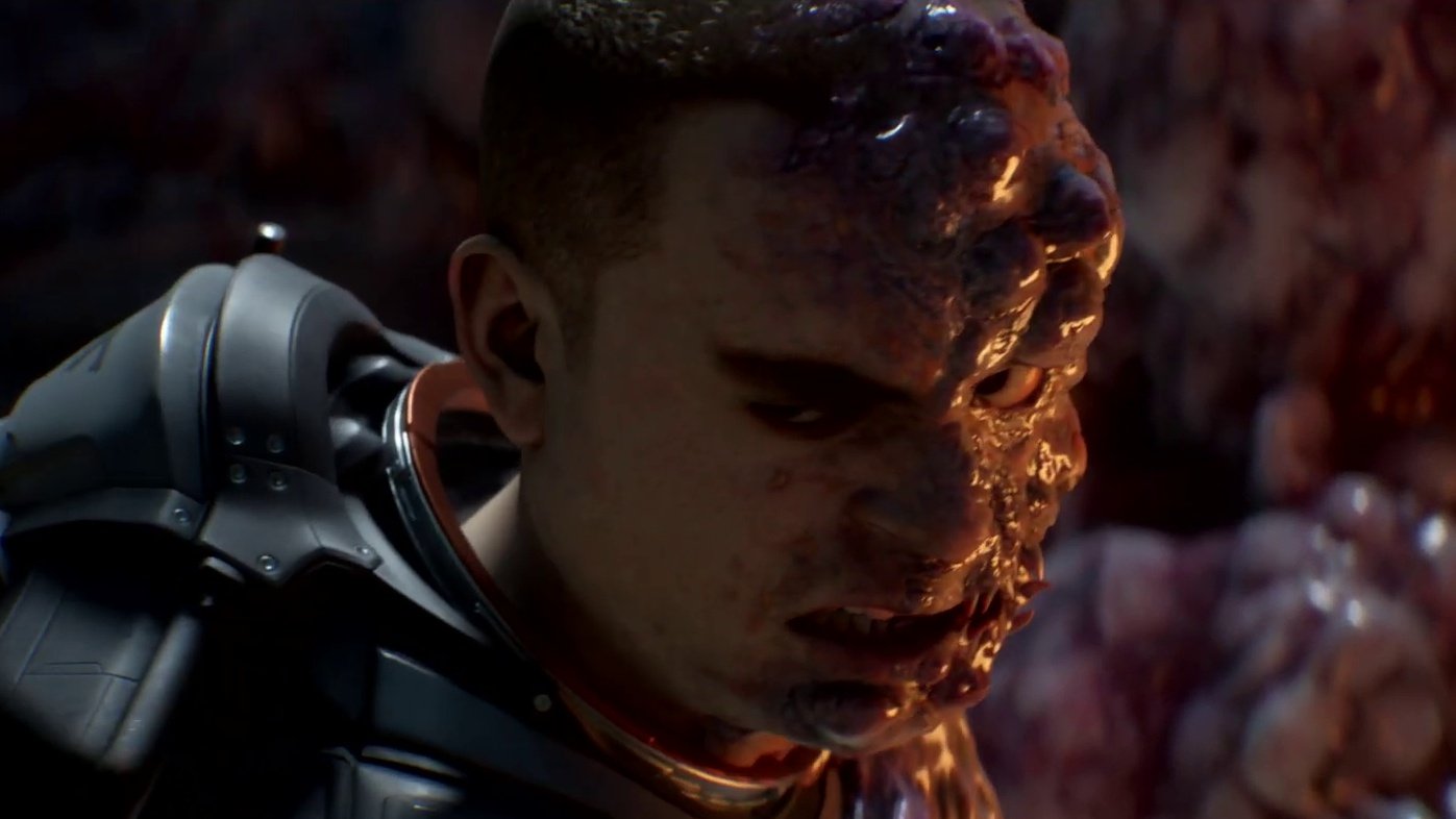 Directive 8020 si mostra alla Gamescom con un trailer: sarà un horror cinematografico di sopravvivenza
