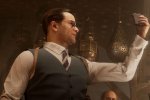 L'attore di Voss, il cattivo di Indiana Jones e l'antico Cerchio, è felice che lo odiate con tutto il cuore - Notizia