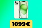 iPhone 15 Plus, l'ultimo smartphone di Apple è al minimo storico su Amazon Italia - Notizia