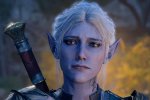 Il cosplay di Minthara da melamori sembra uscire direttamente da Baldur's Gate 3 - Notizia