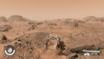 Starfield - Video di gameplay del veicolo REV-8