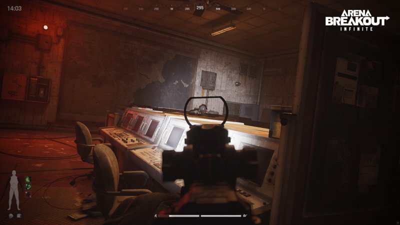 L'esperienza di gioco offerta da Arena Breakout: Infinite dipende molto dalla mappa che si sceglie d'affrontare L'esperienza di gioco offerta da Arena Breakout: Infinite dipende molto dalla mappa che si sceglie d'affrontare