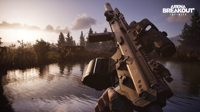 Arena Breakout: Infinite, sul fronte tecnico, è uno dei migliori extraction shooter sulla piazza Arena Breakout: Infinite, sul fronte tecnico, è uno dei migliori extraction shooter sulla piazza