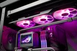 ASUS ROG Ryujin III 360 ARGB Extreme vuole essere il nuovo re del raffreddamento a liquido - Notizia