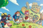 Alla Gamescom 2024 ci sono 21 aziende italiane, grazie ad Agenzia ICE e IIDEA - Notizia