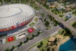Copa City è stato presentato con un trailer del gameplay alla Gamescom - Notizia