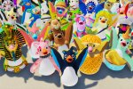 Faaast Penguin è un clone di Fall Guys coi pinguini: vediamo il trailer d'esordio - Notizia