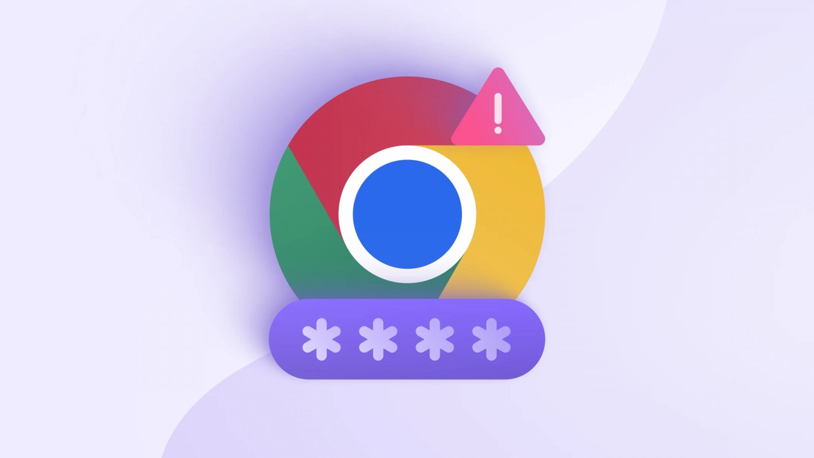 Logo Google Chrome