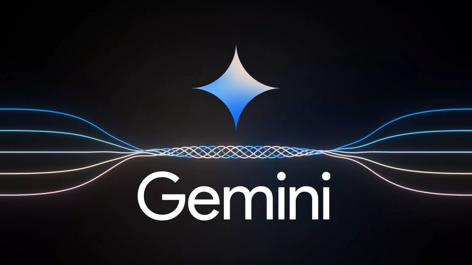 Il logo di Gemini