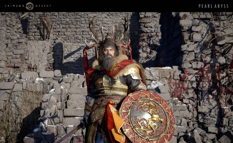 Eppure, pur con tutte le sue imprecisioni, il sistema di combattimento di Crimson Desert è uno spasso, per via della potenza dei colpi e dell'ottimo feedback. Chissà che le cose non possano venir recuperate a dovere con un po' di rifinitura generale