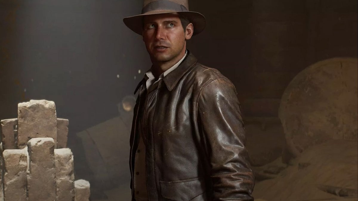 I voti di Indiana Jones e l'Antico Cerchio premiano l'esclusiva temporale Xbox?