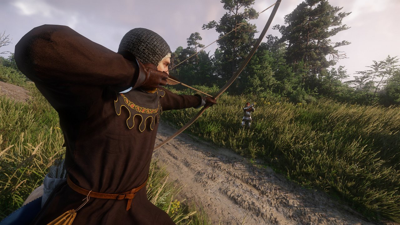 Il team di Kingdom Come: Deliverance 2 è stufo di finire in mezzo a guerre culturali senza senso