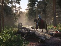 Kingdom Come: Deliverance 3 in sviluppo? Warhorse Studios lavora a un nuovo, grosso RPG