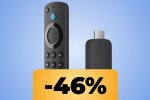 Fire TV Stick e il Fire TV Cube sono in promozione su Amazon, li potete usare anche per giocare con Xbox Cloud - Notizia