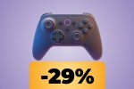 Il controller Amazon Luna è ora in forte sconto, perfetto per giocare in cloud da tanti dispositivi diversi - Notizia