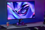 ASUS annuncia nuovi monitor da gaming OLED, fino a 480 Hz: ecco ROG Strix PG27ACDNG e Swift PG27AQDP - Notizia