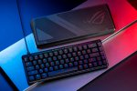 Tutte le periferiche da gaming presentate da ASUS ROG alla Gamescom: tastiere, mouse, headset e tanto altro - Notizia
