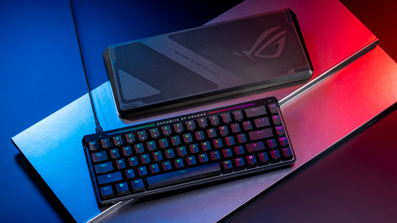 ASUS ROG